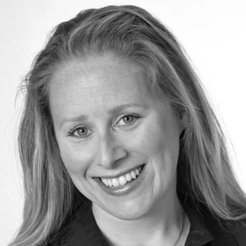 Portrait of Lauren Swigert, M.A., L.M.F.T.