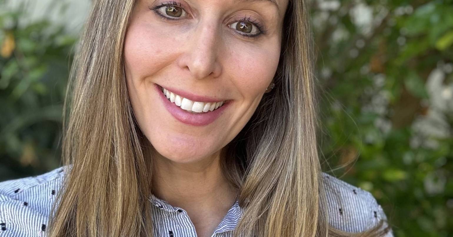 Renee Garett, L.C.S.W.