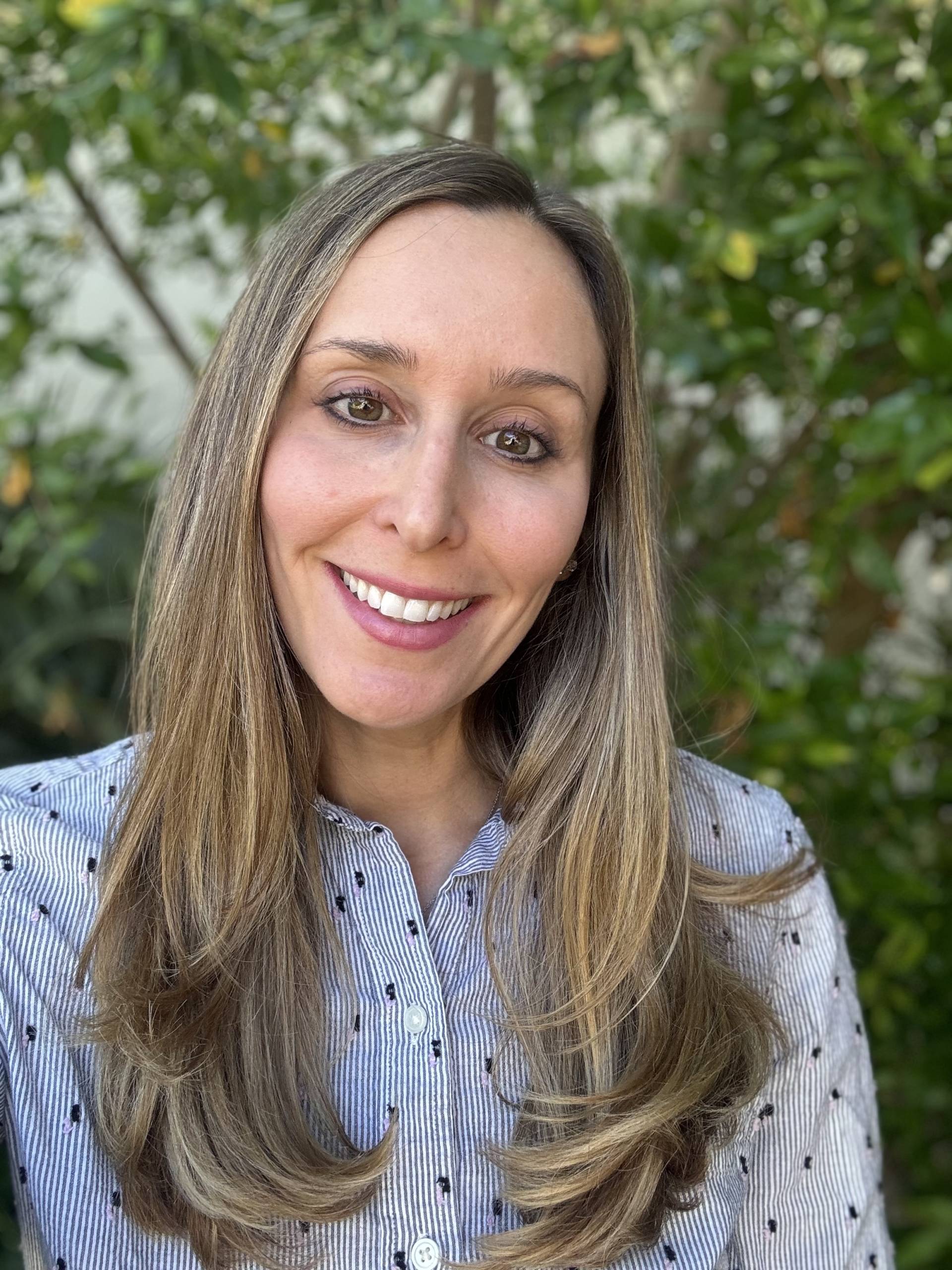 Renee Garett, L.C.S.W.