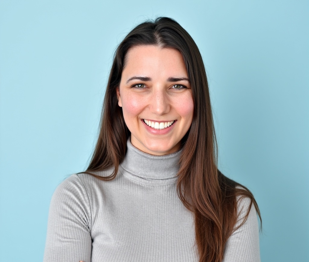 Sara Simpson, Psy.D.