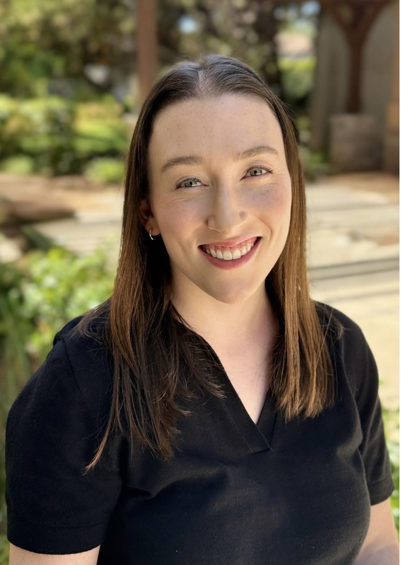 Lauren Pomerantz, M.A.